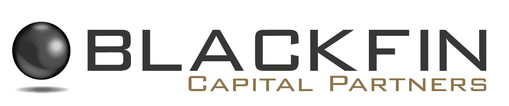 Blackfin Logo